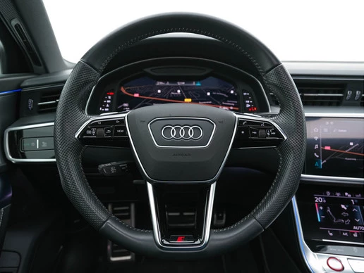 Audi S6 - Afbeelding 18 van 30