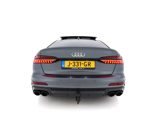 Audi S6 - Afbeelding 5 van 30