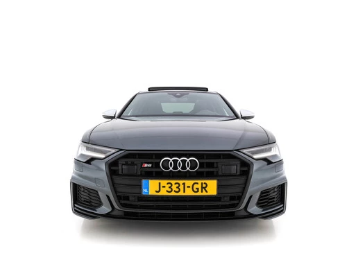 Audi S6 - Afbeelding 2 van 30