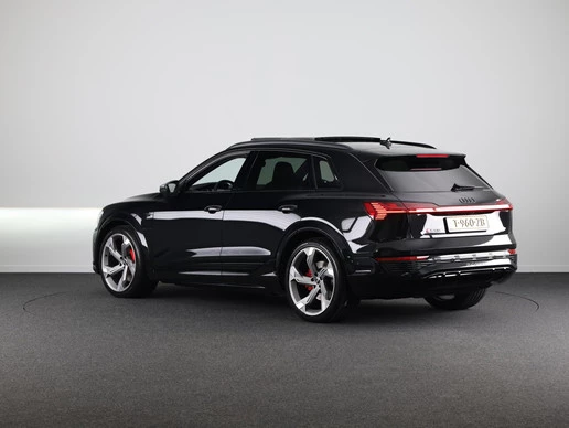 Audi SQ8 - Afbeelding 3 van 30