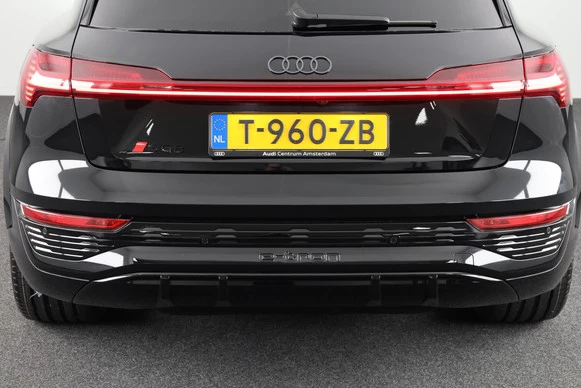 Audi SQ8 - Afbeelding 22 van 30