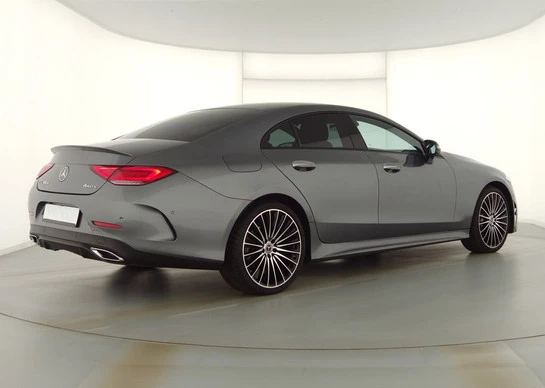 Mercedes-Benz CLS - Afbeelding 2 van 12