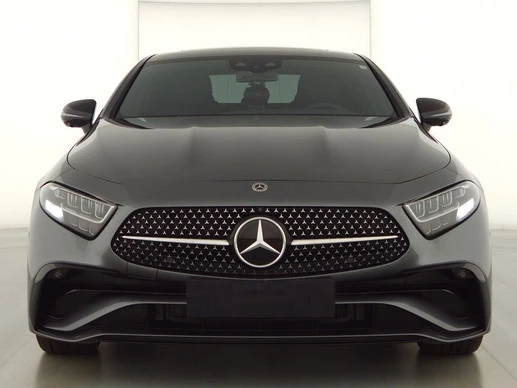 Mercedes-Benz CLS - Afbeelding 4 van 12