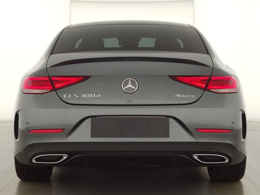 Mercedes-Benz CLS - Afbeelding 5 van 12