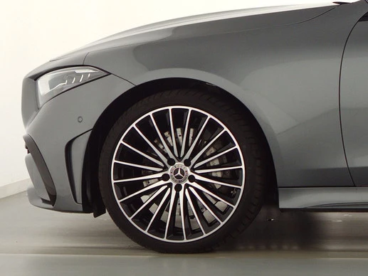 Mercedes-Benz CLS - Afbeelding 6 van 12