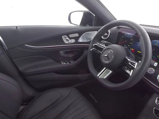 Mercedes-Benz CLS - Afbeelding 9 van 12