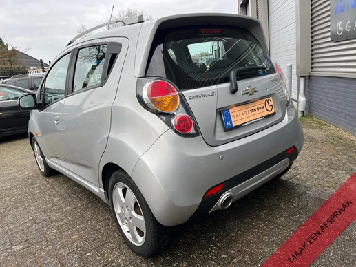 Chevrolet Spark - Afbeelding 7 van 30