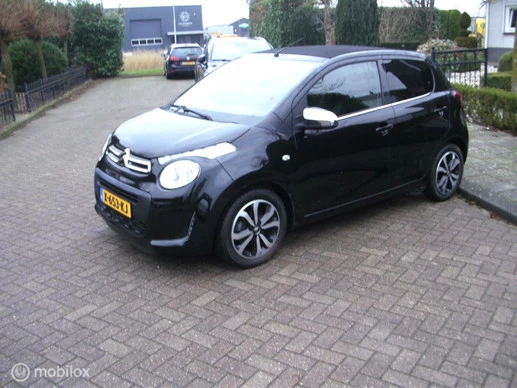 Citroën C1