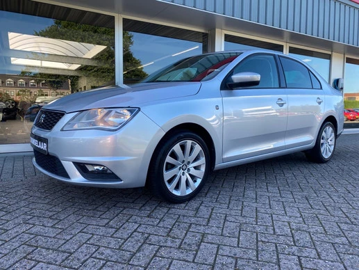 SEAT Toledo - Afbeelding 1 van 23