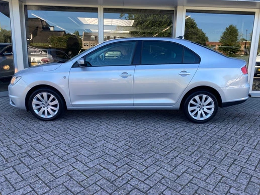 SEAT Toledo - Afbeelding 11 van 23