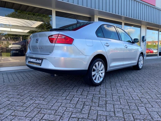 SEAT Toledo - Afbeelding 16 van 23