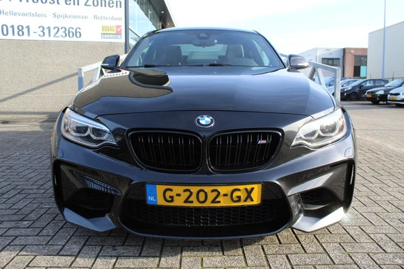 BMW M2 - Afbeelding 4 van 24