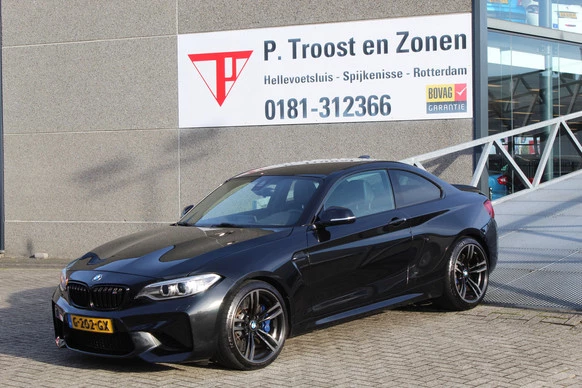 BMW M2 - Afbeelding 1 van 24