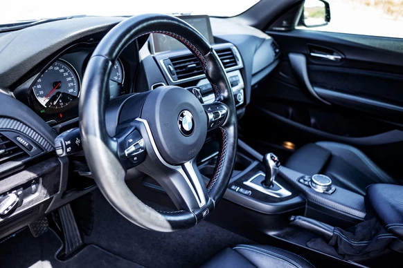 BMW M2 - Afbeelding 16 van 29