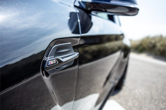BMW M2 - Afbeelding 25 van 29