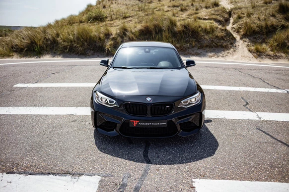 BMW M2 - Afbeelding 26 van 29