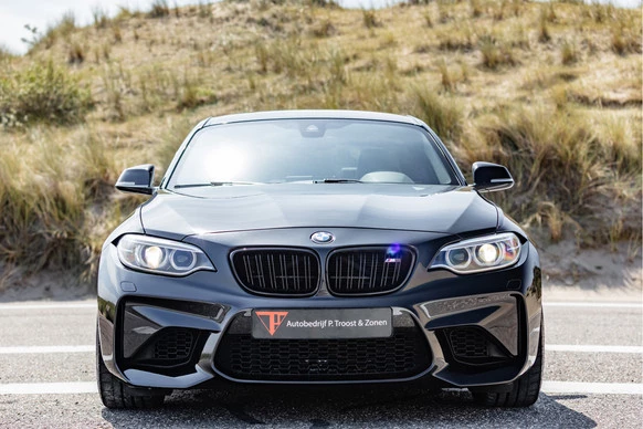 BMW M2 - Afbeelding 1 van 29