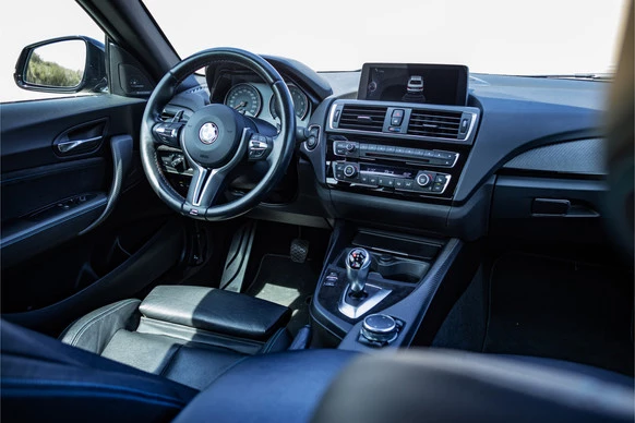 BMW M2 - Afbeelding 2 van 29