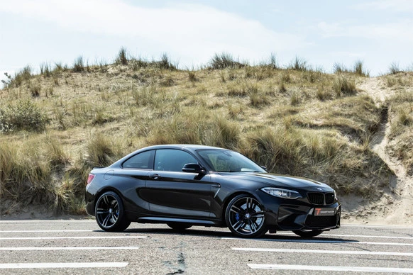BMW M2 - Afbeelding 3 van 29