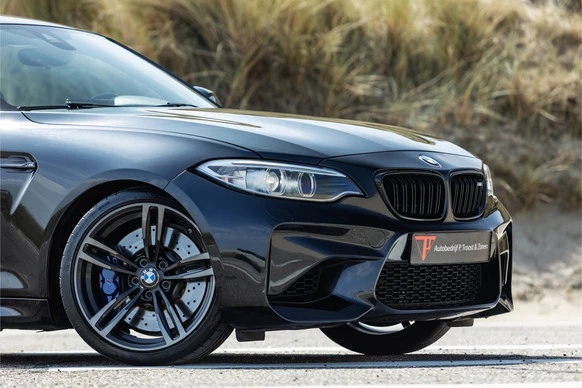 BMW M2 - Afbeelding 4 van 29