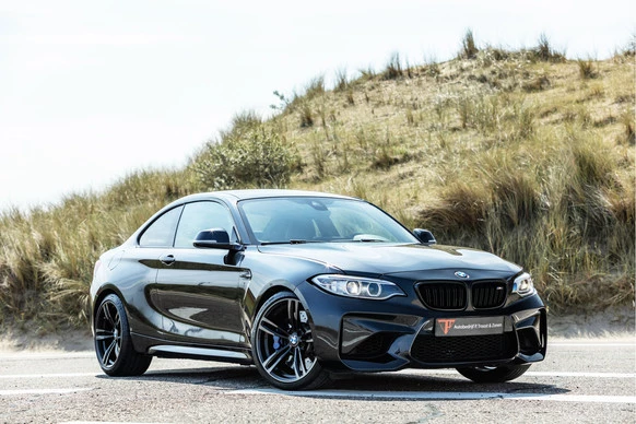 BMW M2 - Afbeelding 5 van 29