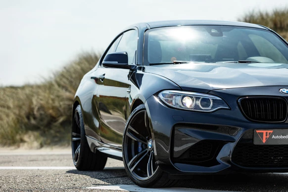 BMW M2 - Afbeelding 6 van 29