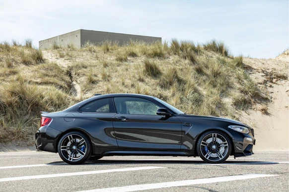 BMW M2 - Afbeelding 7 van 29