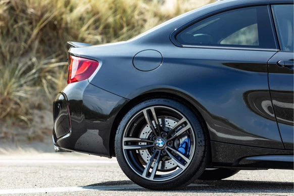 BMW M2 - Afbeelding 8 van 29