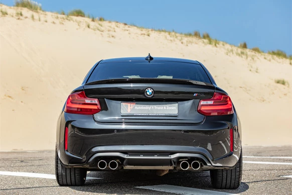 BMW M2 - Afbeelding 10 van 29