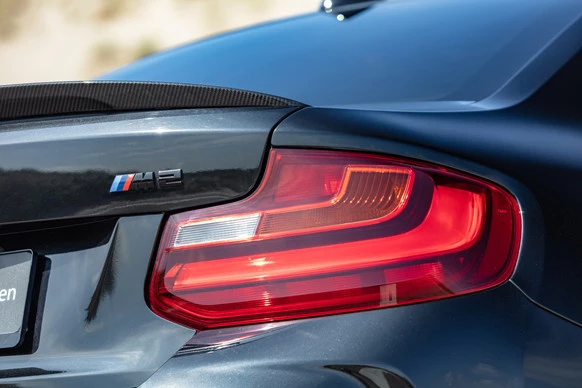 BMW M2 - Afbeelding 11 van 29