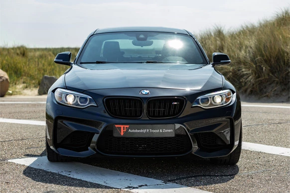BMW M2 - Afbeelding 12 van 29