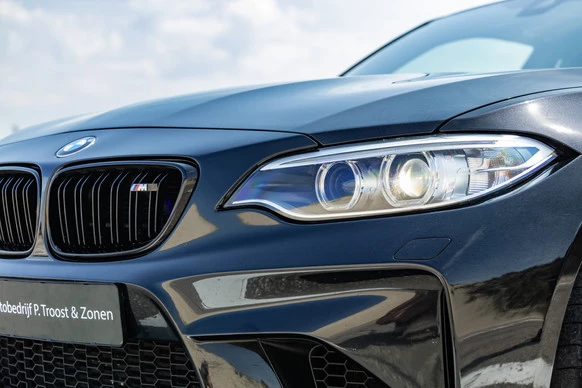 BMW M2 - Afbeelding 13 van 29