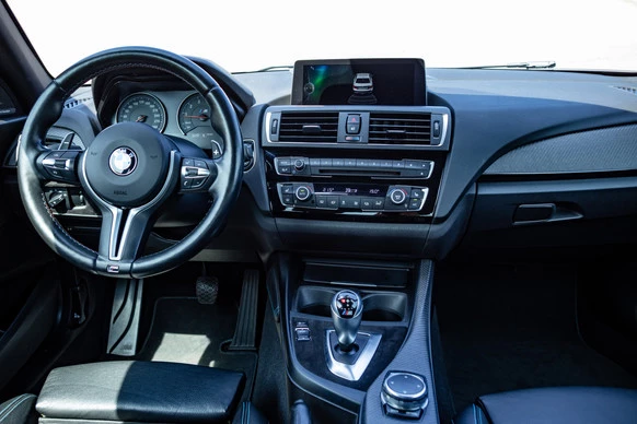 BMW M2 - Afbeelding 14 van 29