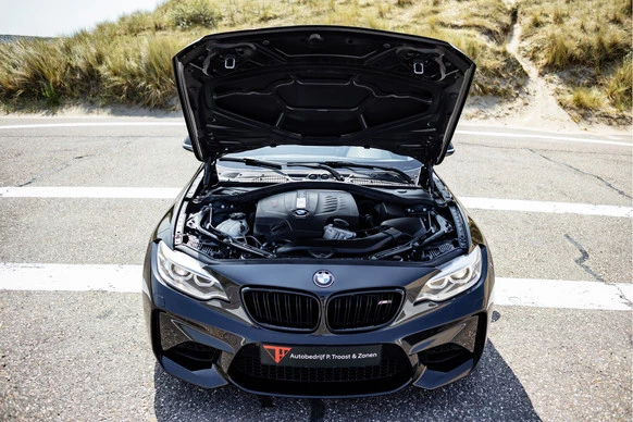 BMW M2 - Afbeelding 27 van 29