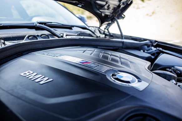BMW M2 - Afbeelding 28 van 29