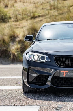 BMW M2 - Afbeelding 29 van 29