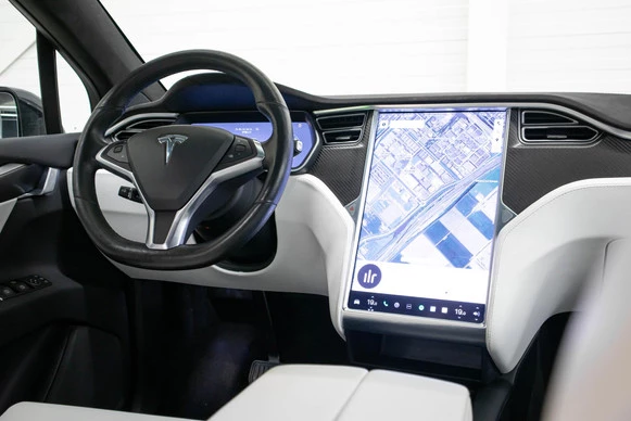 Tesla Model X - Afbeelding 9 van 23