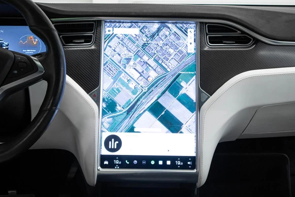 Tesla Model X - Afbeelding 12 van 23