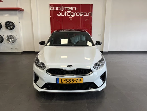 Kia Ceed - Afbeelding 22 van 24