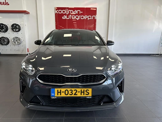 Kia ProCeed - Afbeelding 15 van 23