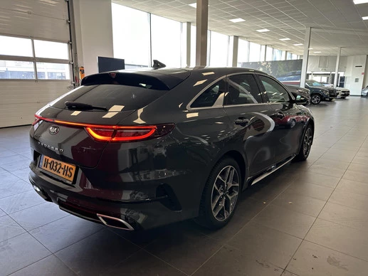 Kia ProCeed - Afbeelding 18 van 23