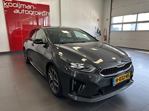 Kia ProCeed - Afbeelding 20 van 23