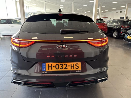 Kia ProCeed - Afbeelding 23 van 23