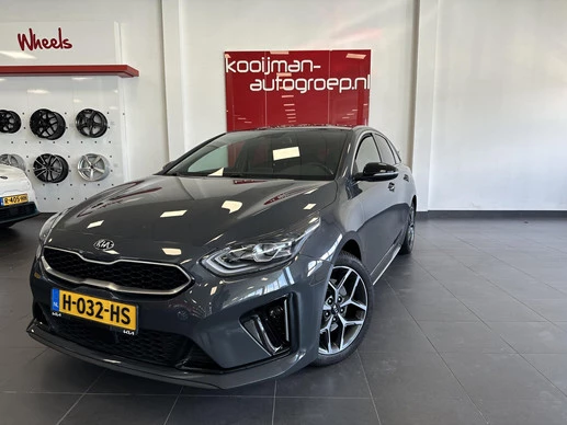 Kia ProCeed - Afbeelding 1 van 23