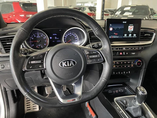 Kia ProCeed - Afbeelding 4 van 26