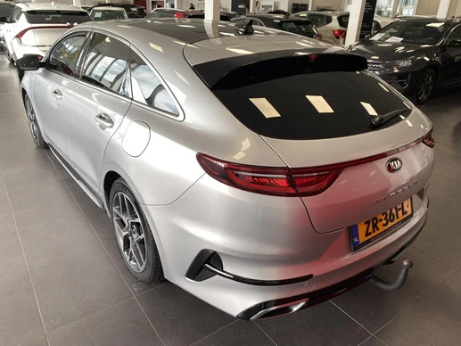 Kia ProCeed - Afbeelding 22 van 26