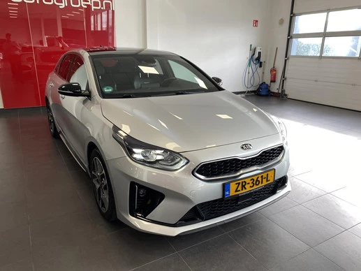 Kia ProCeed - Afbeelding 25 van 26