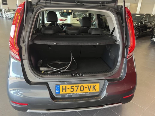 Kia e-Soul - Afbeelding 17 van 24