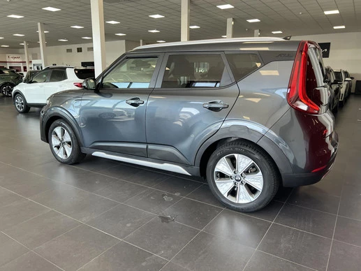 Kia e-Soul - Afbeelding 18 van 24