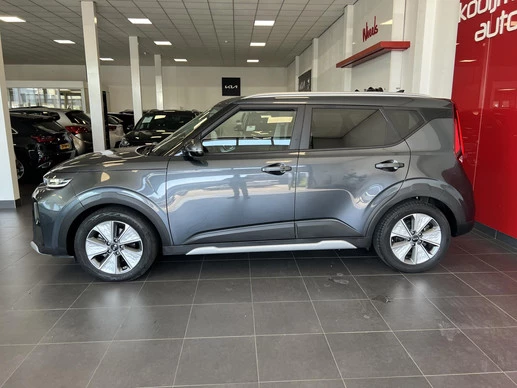 Kia e-Soul - Afbeelding 19 van 24